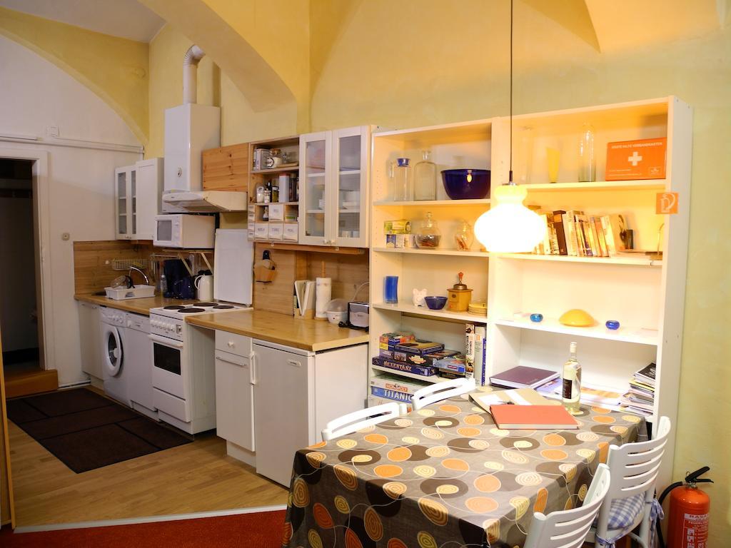 Appartamento Ferienwohnung Am Spittelberg *