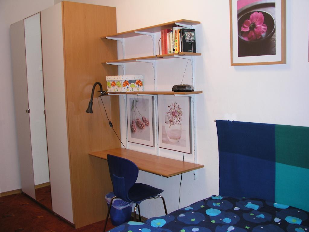 Ferienwohnung Am Spittelberg *