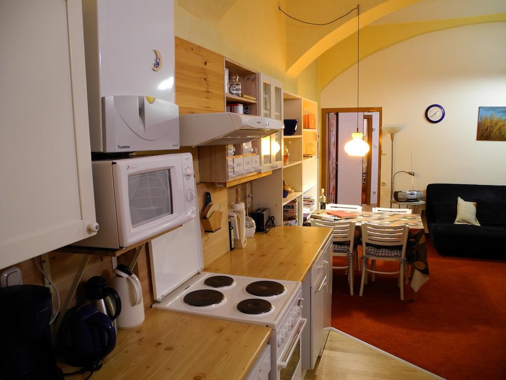 Appartamento Ferienwohnung Am Spittelberg