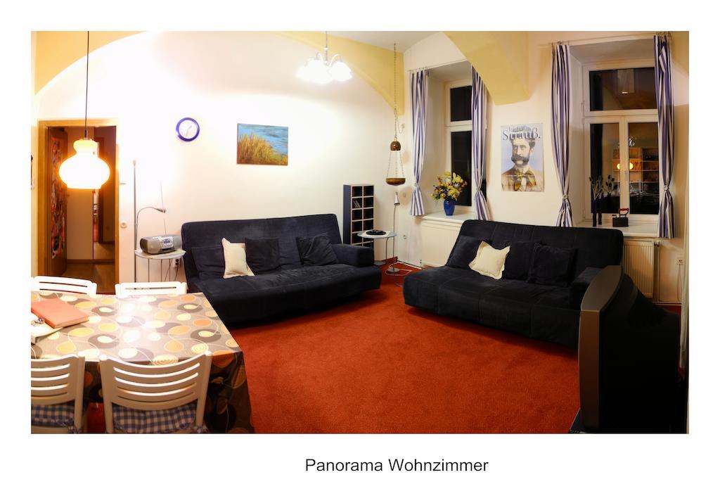 Ferienwohnung Am Spittelberg